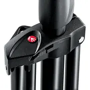 Manfrotto galvenais 1004Bac Statyw Master Stand