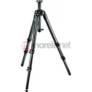 Manfrotto oglekļa šķiedras statīvs Mt 057 C 3 Mt057C3 Statyw Carbon Fiber Tripod