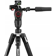 Manfrotto statīvs Bez Maksas 3W Live Lever komplekts Statyw Zestaw Befree