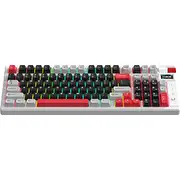 Marvo Monka Storm tastatūra Kg991W Klawiatura