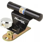 Masterlock Master Lock Durvju slēdzene Garāžas aizsardzība 1488Eurdat Door Garage Protection