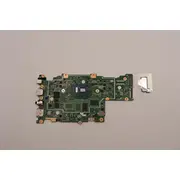 Mātesplate ar Intel Motherboard with