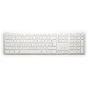 Matias Fk418Bts-Uk tastatūra Klawiatura