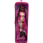 Mattel Barbie Fashionistas lelles kleita Mīlestība Hbv18 Lalka Sukienka Love