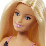 Mattel Barbie leļļu iepirkšanās Gtk94 Lalka na zakupach