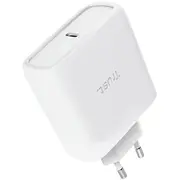 Maxo 65W Usb-C Gan lādētājs ar Charger Whit