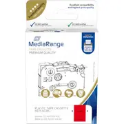 Mediarange Schriftbandka. Brother Tz-431/Tze-431 platums 12Mm.8M sw