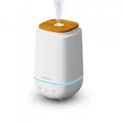 Medisana Aromatizer Ad 650 smaržu difuzors Dyfuzor zapachowy Aromatyzer