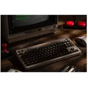 Mehāniskā tastatūra C64 ed. Mechanical Keyboard Ed.