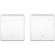Mercusys Halo H30G rūteris 2 gab. Router 2Szt.
