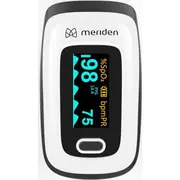 Meriden Jpd-500E pulsa oksimetrs Pulsoksymetr
