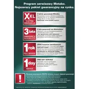 Metabo Ks 55 ripzāģis 1200 W 160 mm Pilarka tarczowa