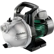 Metabo dārza 600964000 Pompa ogrodowa 4000G 1100W