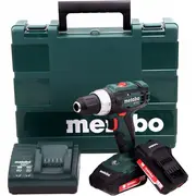 Metabo Sb 18 L urbis/grieznis V 2 x Ah akumulatori Akumulator