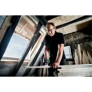 Metabo Ste 100 710 W finierzāģis Wyrzynarka