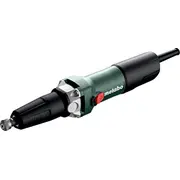 Metabo Taisnā Grinder G400 6Mm 380W 1 Pc Szlifierka Prosta Szt
