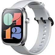 Mibro C4 viedpulkstenis pelēks MibacC4/Sr Smartwatch Szary
