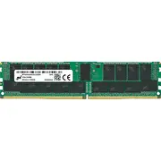Micron servera atmiņa. 32 Gb. 3200 Mhz. Cl22 Mta18Asf4G72Pdz-3G2F1 Serwerowa Ddr4.