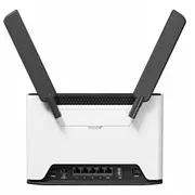 Mikrotik Chateau 5G un maršruts Router S53Ug5Haxd2Haxd-TcRg650E-Eu