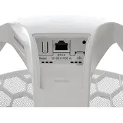 Mikrotik Lhg 5 Ax Klients įrendinys Wifi 6. Rj45 24.5 dbi Kliento Lhg-5Axd. 1X 1000Mb/S. dBi