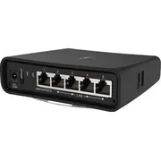 Mikrotik Rbd52G-5Hacd2Hnd-Tc maršrutētājs Router