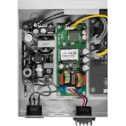 Mikrotik servera barošanas avots Pw48V-12V85W Barošanas 12V. 7A. 85W Zasilacz serwerowy