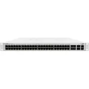 Mikrotik Switch Crs354-48P-4S2QRm