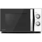 Mikroviļņu krāsns Toshiba Mw-Mg20P Wh Kuchenka mikrofalowa