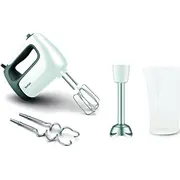 Mikseris Tefal Ht462138 Mikser