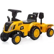 Milly Mally Cat traktora transportlīdzeklis Pojazd Tractor