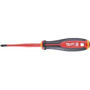 Milwaukee Vde Skruve Pz/Sl 2X100Mm Screwdrive