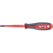 Milwaukee Vde Torx Skrūvgriezis T30X100Mm Screwdriver