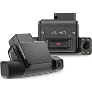 Mio 4G Lte savienots braukšanas ierakstītājs Misentry 12. iebūvēts Gps Rejestrator Connected Driving Recorder Built-In