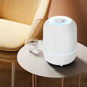 Mitrinātāja stilijas Humidifier Lynx/Cop002407 Stylies