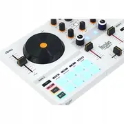 Mixersteuerung Hercules Dj Control Mix Ultra Retail retail
