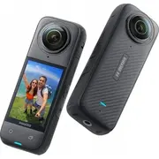 Insta360 kamera Kamera