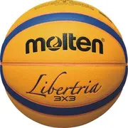 Molten Basketbola bumba Fiba Āra 3X3 Do Fiba outdoor
