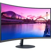 Monitors Ls27C390Eauxen Monitor Samsung S39C