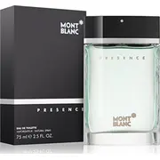 Mont Blanc Presence Edt 75 ml