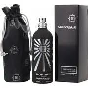 Montale Fantastic Oud 100Ml Edp