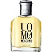 Moschino Uomo Edt 75 ml