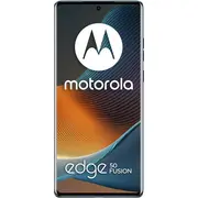 Motorola Edge 50 Fusion 5G 8/256 Gb viedtālrunis tumši zils Tkomotsza0363 Smartfon 8/256Gb Granatowy