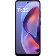 Motorola Moto E15 2/64Gb Purple viedtālrunis Pb6S0003Pl Smartfon Fioletowy