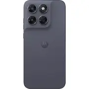 Motorola Moto G67 5G viedtālrunis 4/128 Gb Graphite Pbau0016Nl Smartfon 4/128Gb Grafitowy
