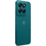 Motorola viedtālrunis G77 5G 12/256Gb Shaded Spruce Smartfon