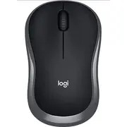 Mouse Grey 910-002238 Mysz Logitech M185 Szara