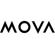 Mova Brush putekļsūcējam M10/M10 Pro/X4/X4Pro/X4Mix 1 gab.