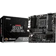 Msi B550M Pro-Vdh Wifi mātesplate