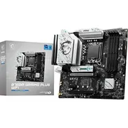 Msi B760M Gaming Plus Wifi mātesplate