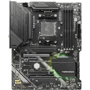 Msi Mag B550 Tomahawk Max Wifi mātesplate